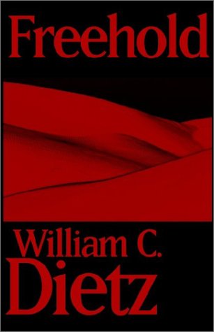 Freehold book cover
