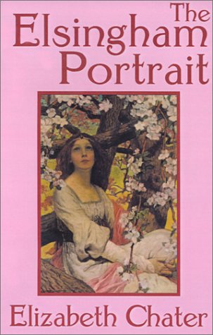 Cover of The Elsingham Portrait