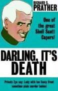 Darling, It's Death book cover