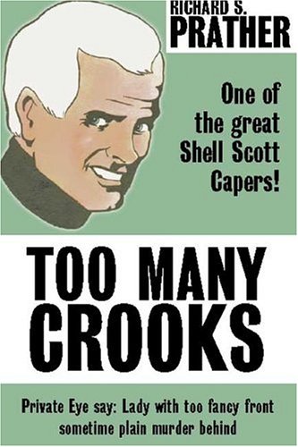 Ride a High Horse / Too Many Crooks cover