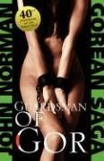 Guardsman of Gor book cover