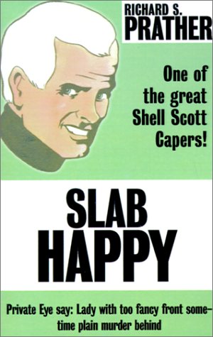 Slab Happy book cover