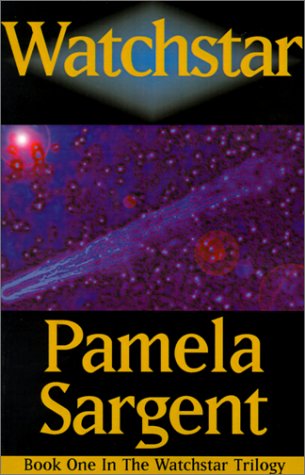 Watchstar book cover