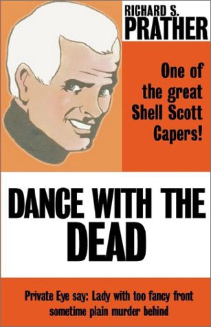 Dance with the Dead book cover