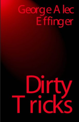 Dirty Tricks cover