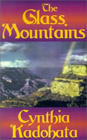 The Glass Mountains book cover