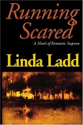 Running Scared book cover