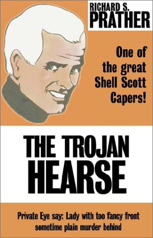 The Trojan Hearse book cover