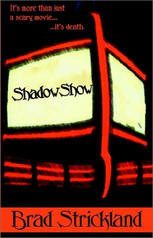 Shadowshow book cover
