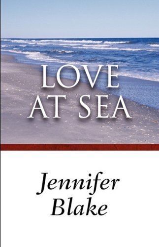Love at Sea book cover
