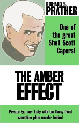 The Amber Effect book cover