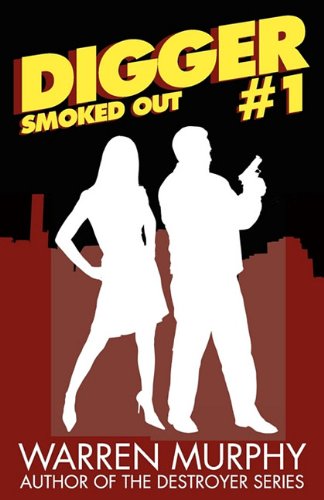 Smoked Out book cover