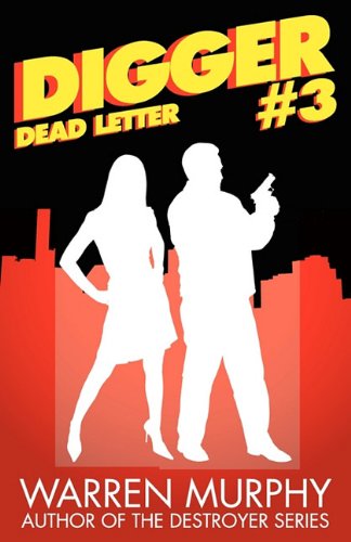 Dead Letter book cover