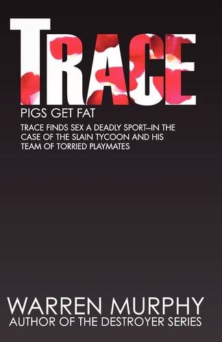 Pigs Get Fat book cover