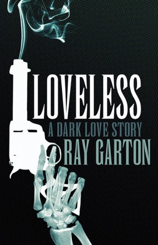 Loveless book cover