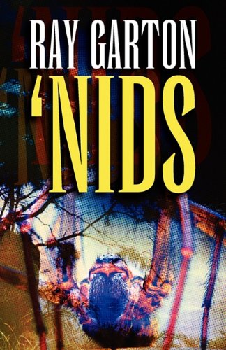 'Nids book cover