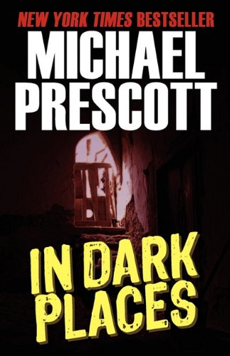 In Dark Places book cover