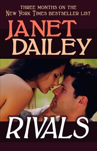 Rivals book cover