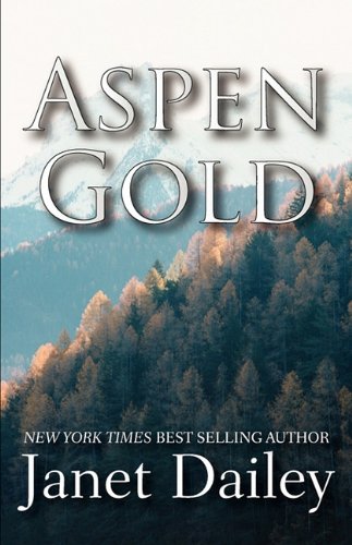 Aspen Gold book cover