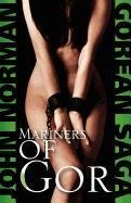 Mariners of Gor book cover