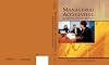 Managerial Accounting: Manufacturing and Service Applications