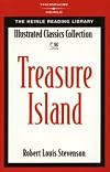 Treasure Island (Heinle Reading Library Illustrated Classics Collection)