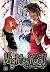 Nightschool (The Weirn Books, Vol. 2) (v. 2)