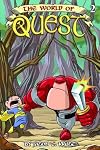 The World of Quest, Vol. 2 (v. 2)
