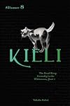 Kieli, Volume 8 (Novel)