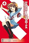 The Melancholy of Haruhi Suzumiya, Volume 4