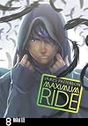 Maximum Ride, Volume 8 [Manga]