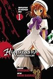 Higurashi When They Cry