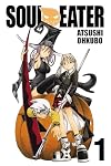 Soul Eater, Volume 1