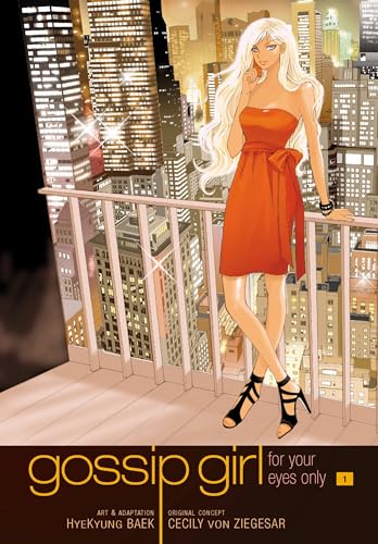 For Your Eyes Only, Vol. 1 book cover