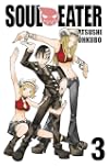 Soul Eater, Volume 3