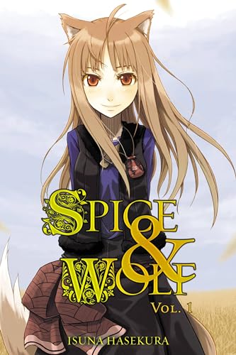Spice and Wolf: Vol. 1