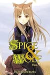 Spice & Wolf, Volume 1