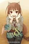 Spice & Wolf, Volume 5