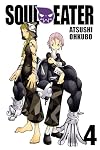 Soul Eater, Volume 4