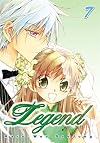 Legend, Vol. 7