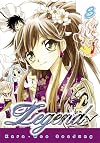 Legend, Vol. 8