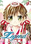 Legend, Vol. 9