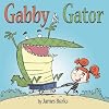 Gabby and Gator