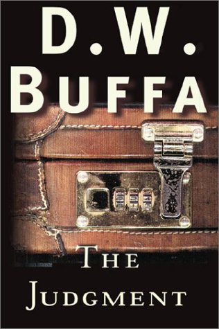 The Judgment book cover