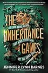 The Inheritance Games