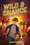 Wild & Chance (Wild & Chance, 1)