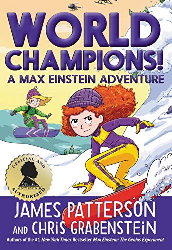 World Champions! book cover