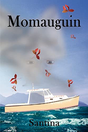 Cover of Momauguin