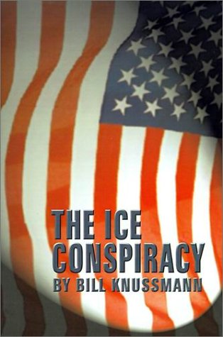 The Ice Conspiracy book cover