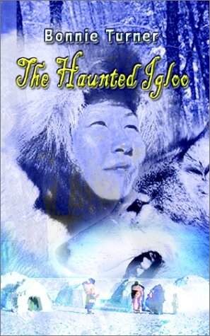 Cover of The Haunted Igloo